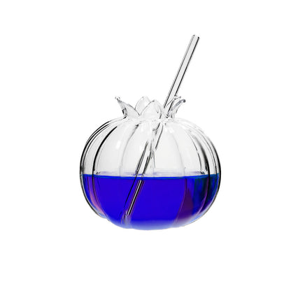 Vaso Pomegranate Flower 350ml - SGNB-PGF350 - Signature Bar