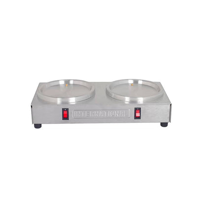 Parrilla Conservadora de Cafe - PA-2B - International