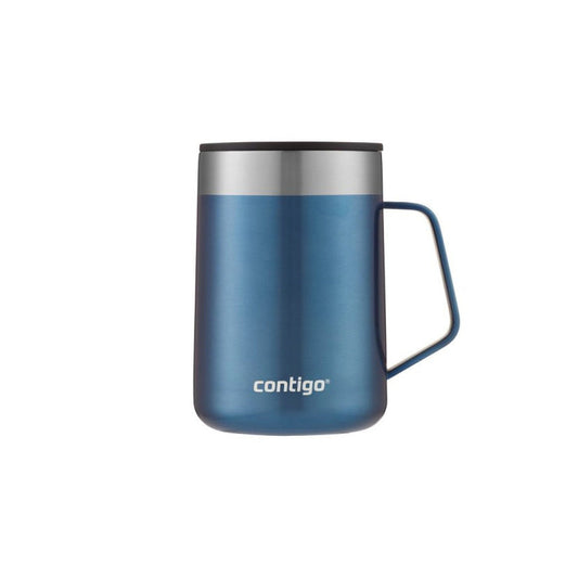 Tarro Streeterville Azul 414ml - Contigo