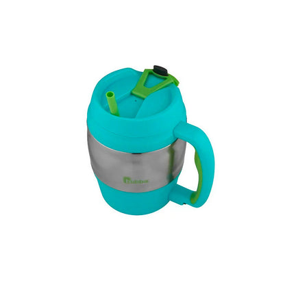 Termo Taza Tidal Wave Kiwi 1.5L - Bubba