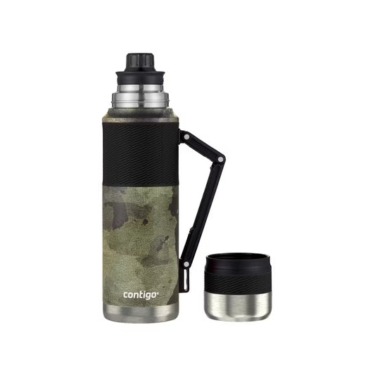 Termo 1.18L Acero Inoxidable 2156598 Contigo