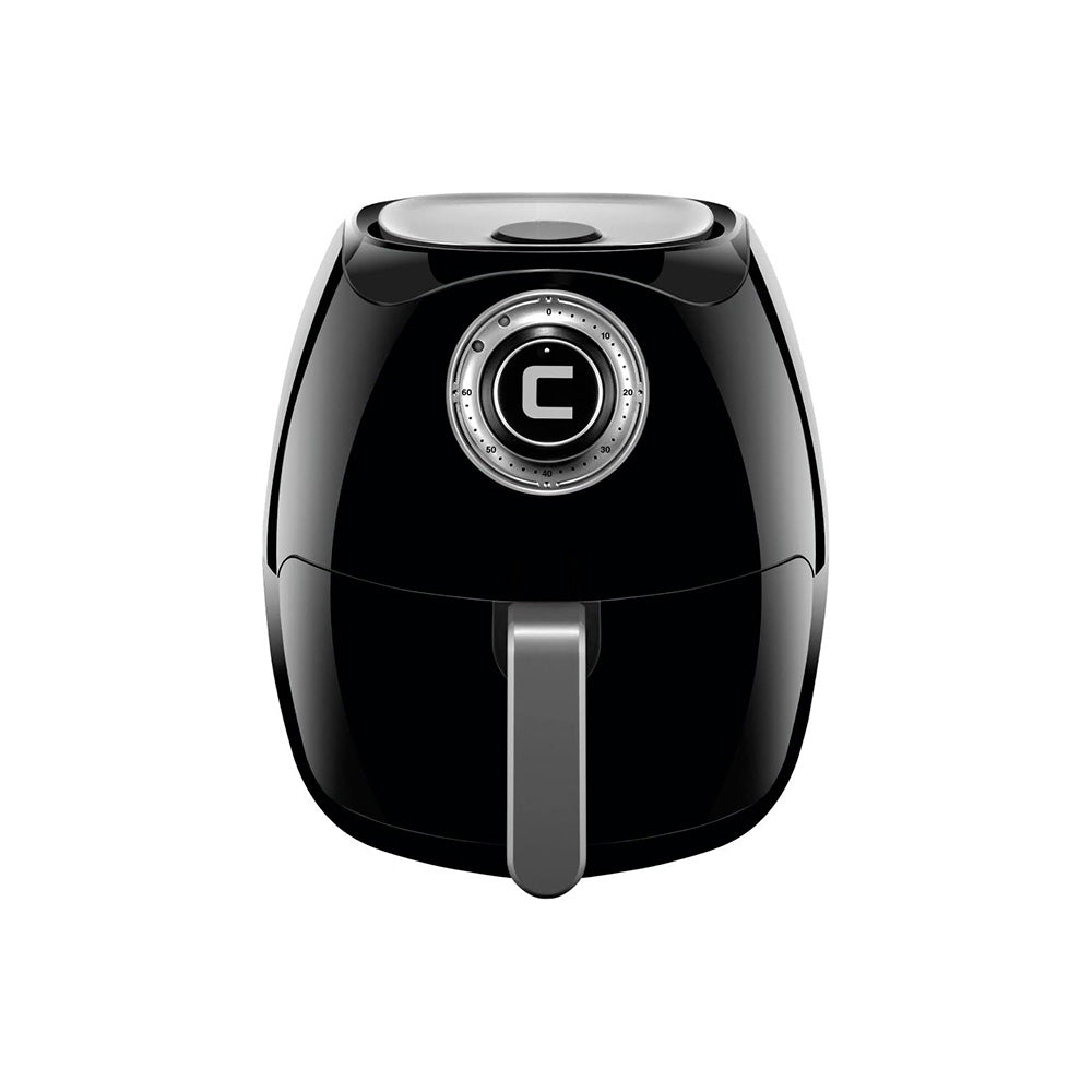 Freidora de Aire 3.5Lt Futuristic - RJ38-V2-35 - Chefman