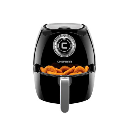 Freidora de Aire 3.5Lt Futuristic - RJ38-V2-35 - Chefman