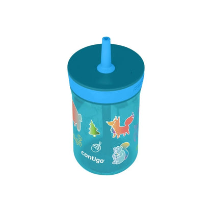 Vaso Entrenador para niños Leighton 414 ml Contigo
