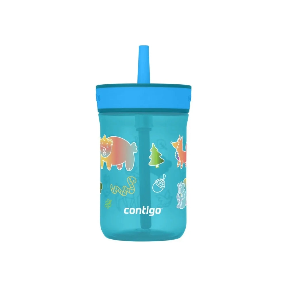 Vaso Entrenador para niños Leighton 414 ml Contigo