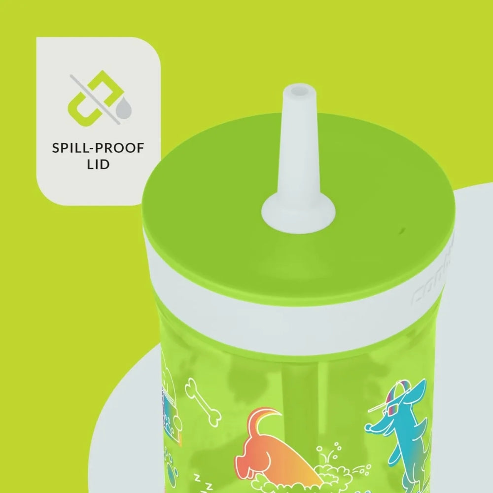 Vaso Entrenador para niños Leighton 414 ml Contigo
