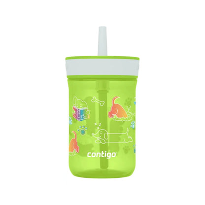 Vaso Entrenador para niños Leighton 414 ml Contigo