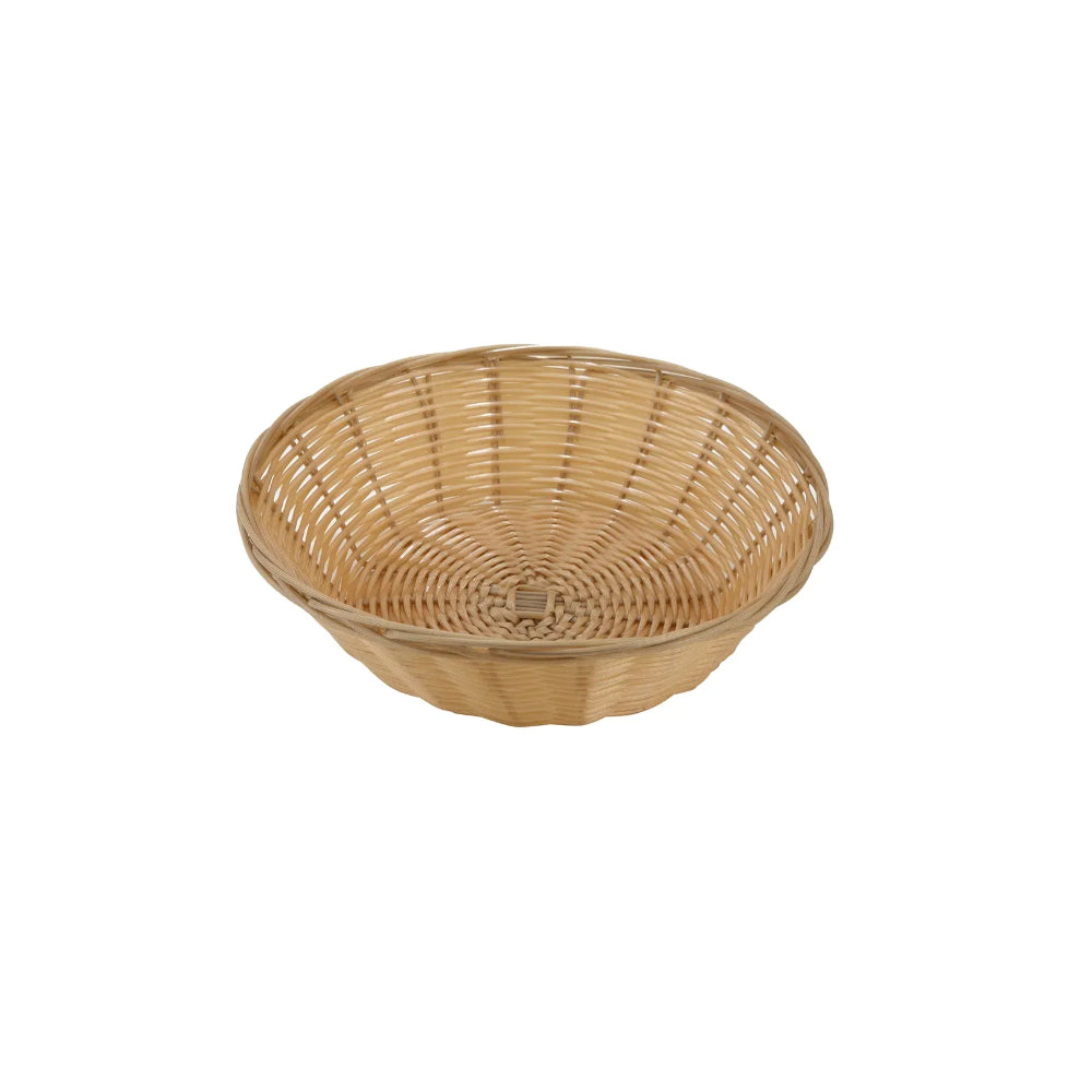 Canasta Tejida 22cm - PWBN-9R - Winco