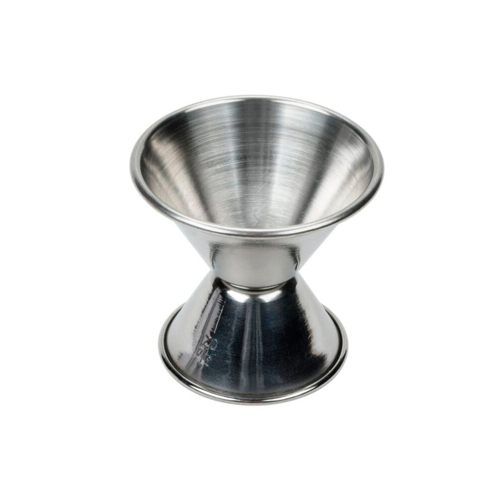 Jigger Medidor Doble 3/4 y 1 1/2oz - J-3 - Winco