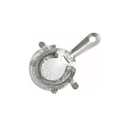 Colador Oruga para Bar 11cm - BST-4P - Winco