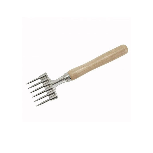 Picahielo de 6 Puntas 22cm - ICH-9 - Winco