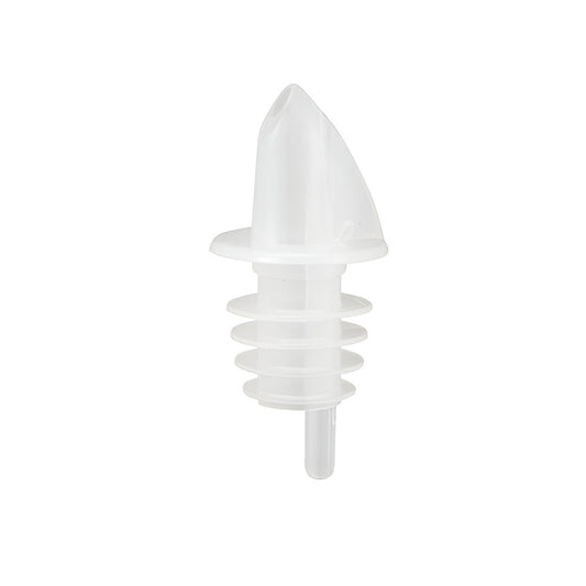 Vertedor de Liquidos Transparente - PPR-2C - Winco