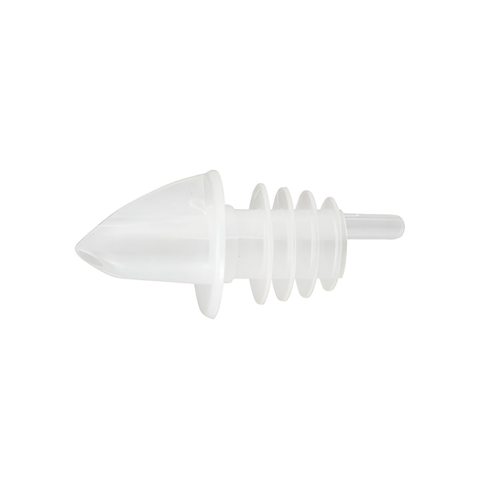 Vertedor de Liquidos Transparente - PPR-2C - Winco