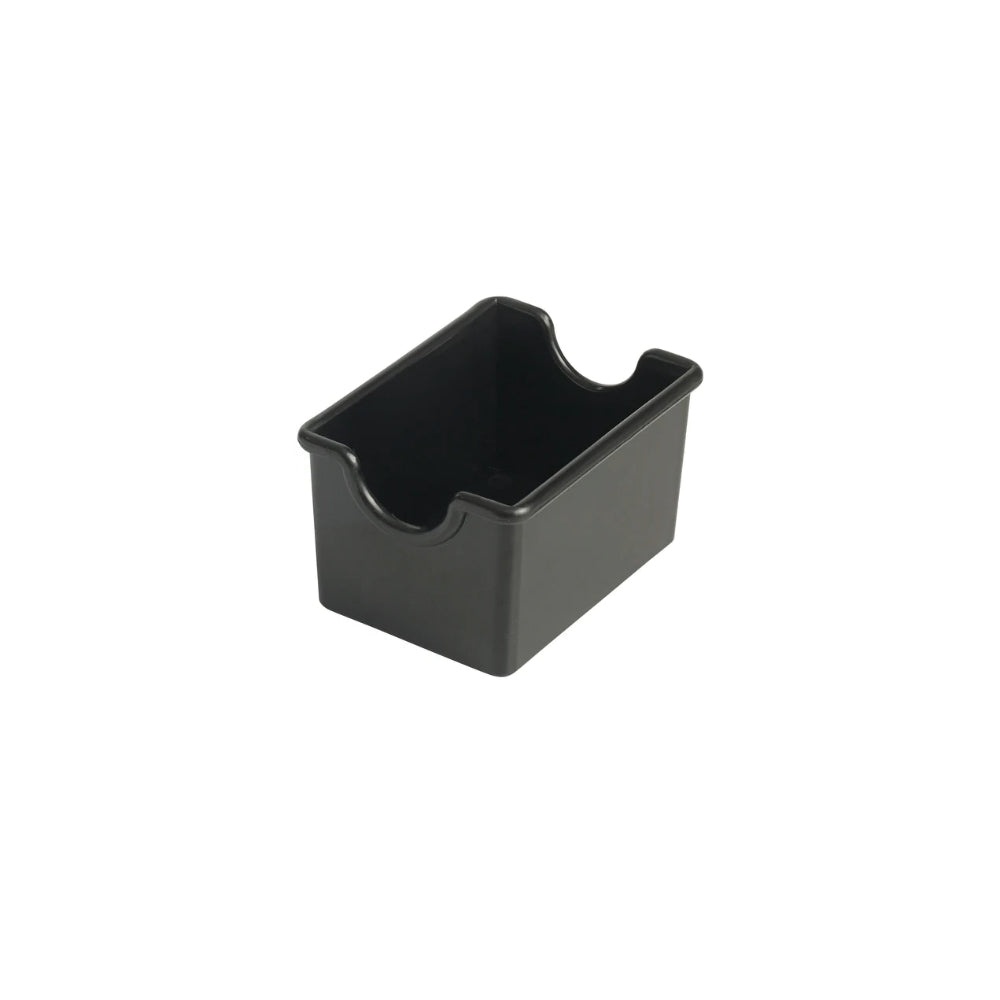 Azucarera Porta Sobres Negro - PPH-1K - Winco