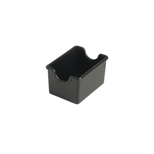 Azucarera Porta Sobres Negro - PPH-1K - Winco
