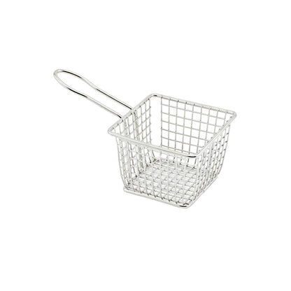 Mini Canasta para Fritura - FBM-443S - Winco
