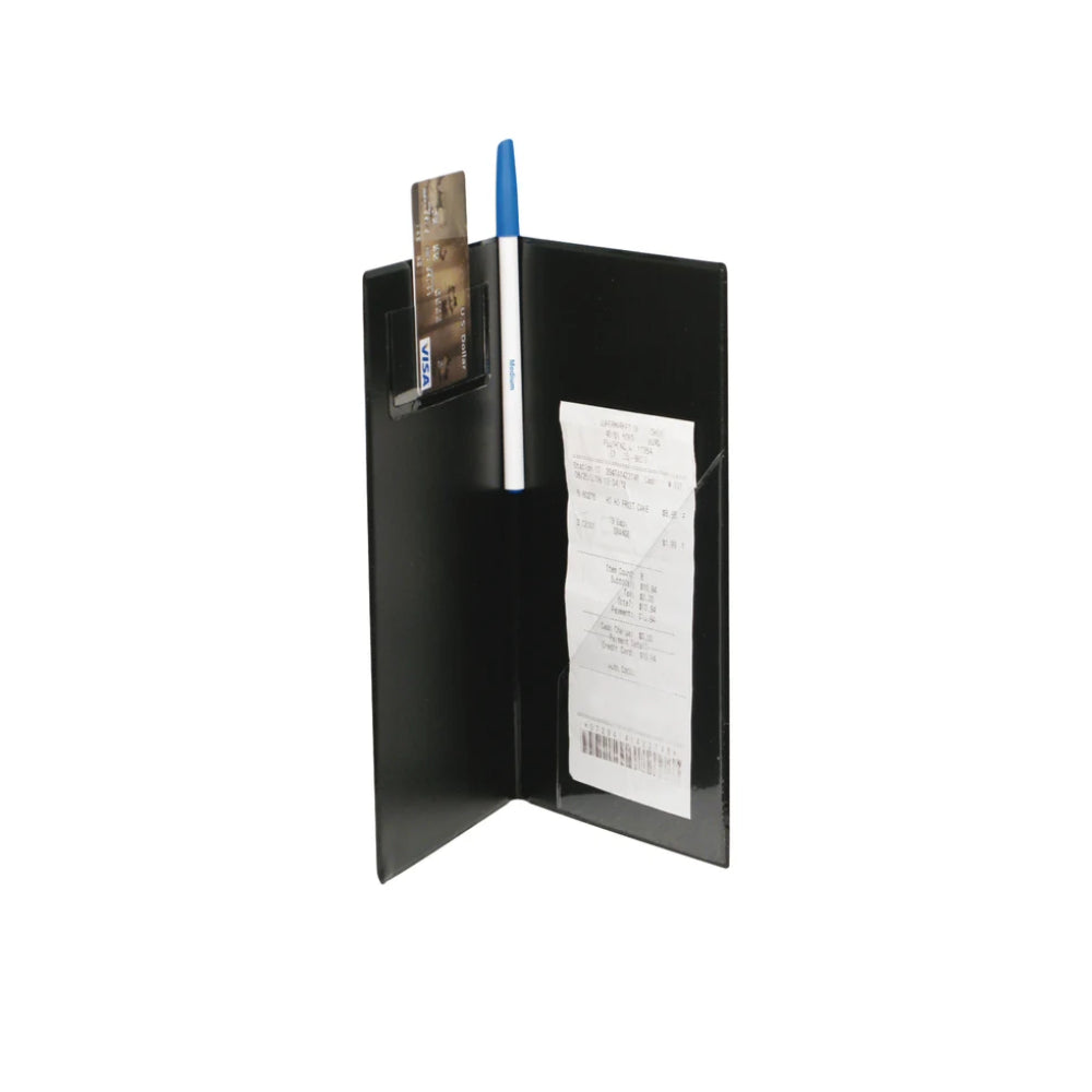 Porta Cuenta con Tarjetero - CHK-1K - Winco