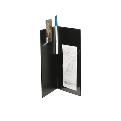 Porta Cuenta con Tarjetero - CHK-1K - Winco