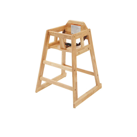 Silla Infantil Alta Natural - CHH-101 - Winco