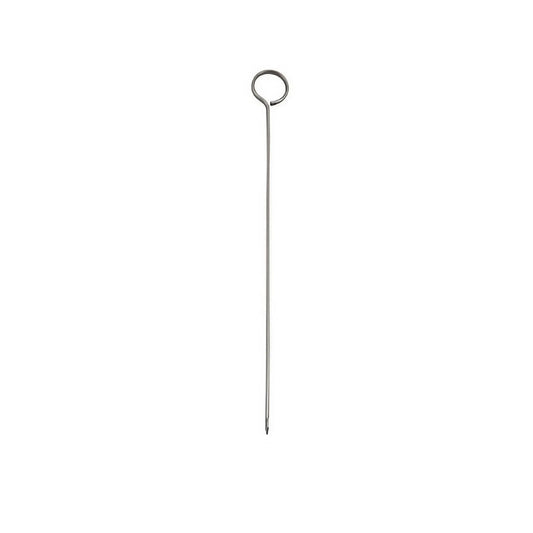 Aguja Para Alambre Oval 25cm - SKO-10 - Winco