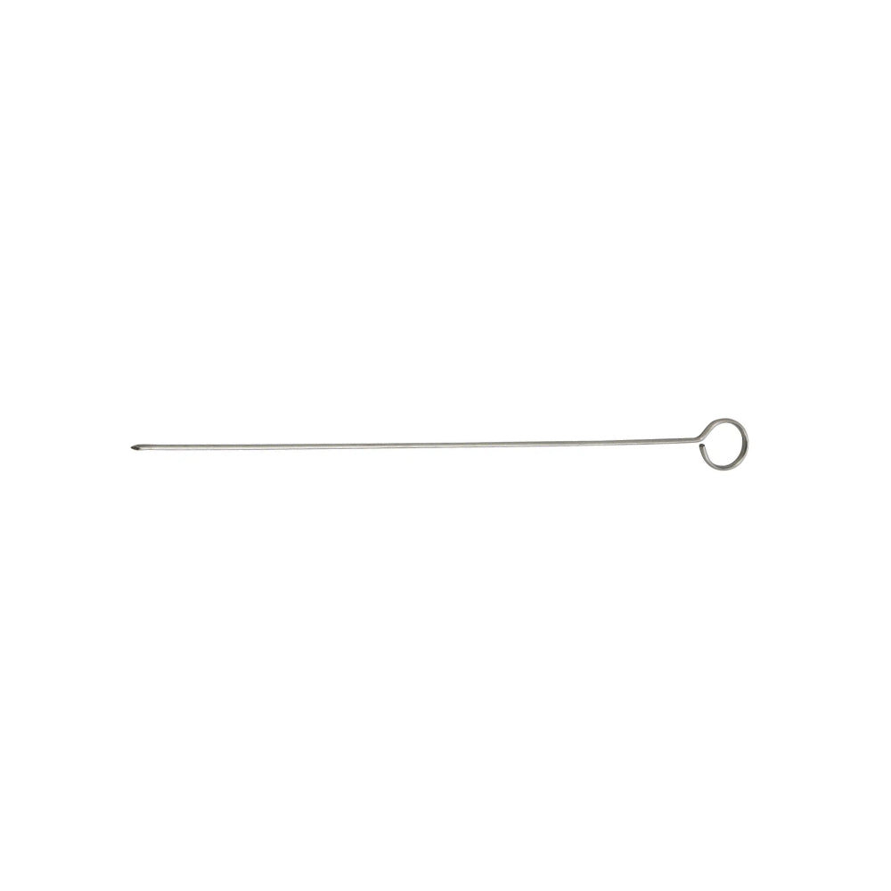 Aguja para Brocheta Oval 30cm - SKO-12 - Winco