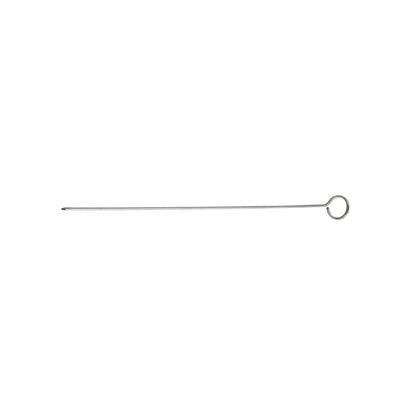 Aguja para Brocheta Oval 30cm - SKO-12 - Winco
