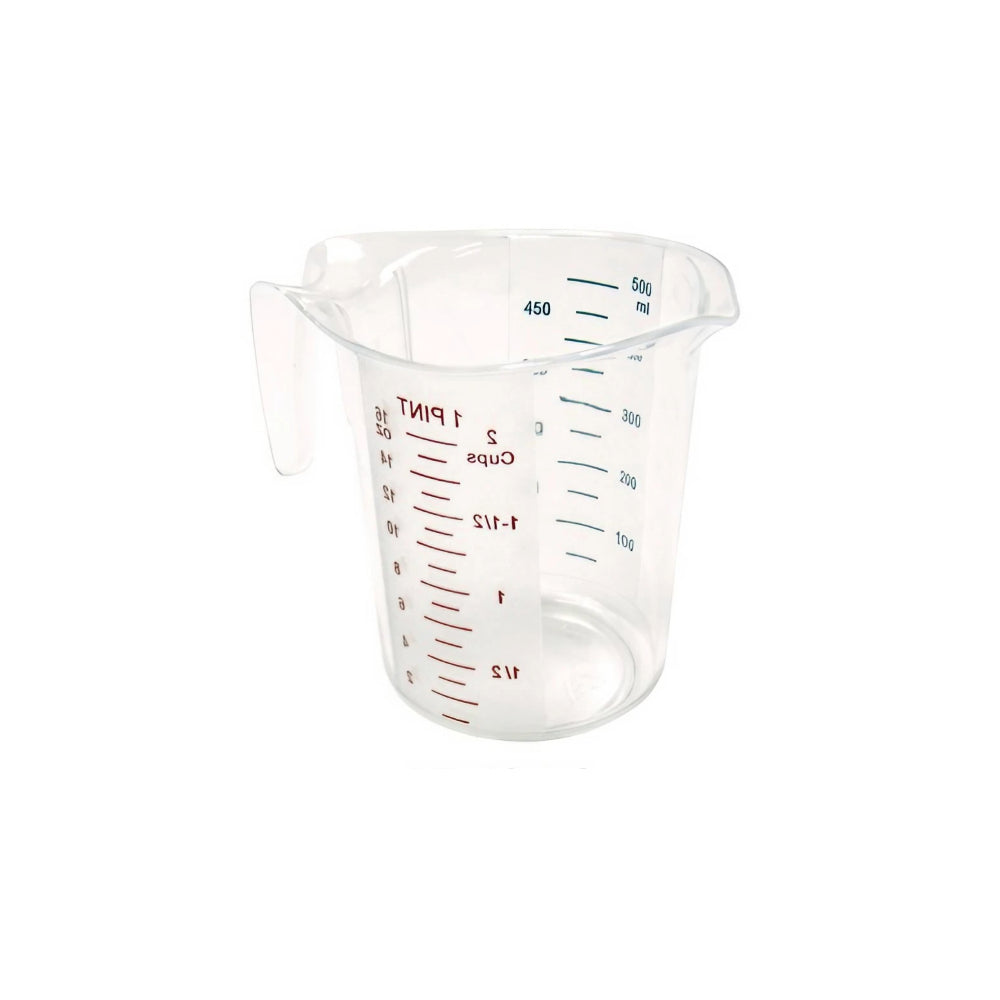Taza Medidora 500ml - PMCP-50 - Winco