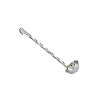Cucharon Acero Inoxidable 29ml - LDI-1 - Winco