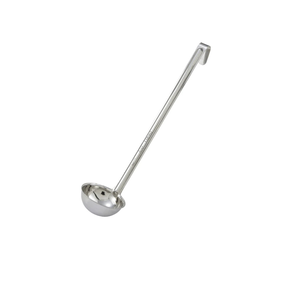 Cucharon para Servir Acero Inoxidable 118ml - LDI-4 - Winco
