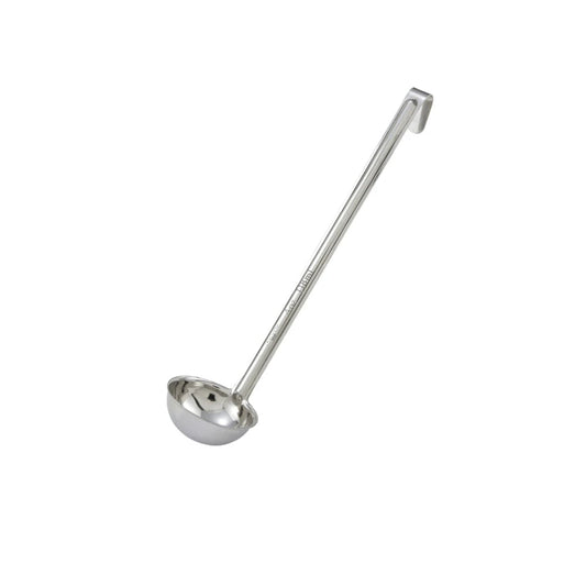 Cucharon para Servir Acero Inoxidable 118ml - LDI-4 - Winco