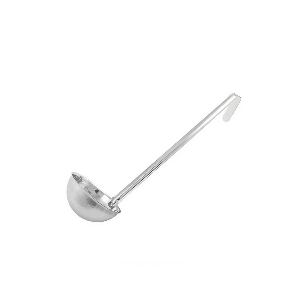 Cucharon Acero Inoxidable 236ml - LDI-8 - Winco