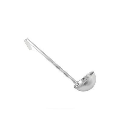 Cucharon Acero Inoxidable 236ml - LDI-8 - Winco