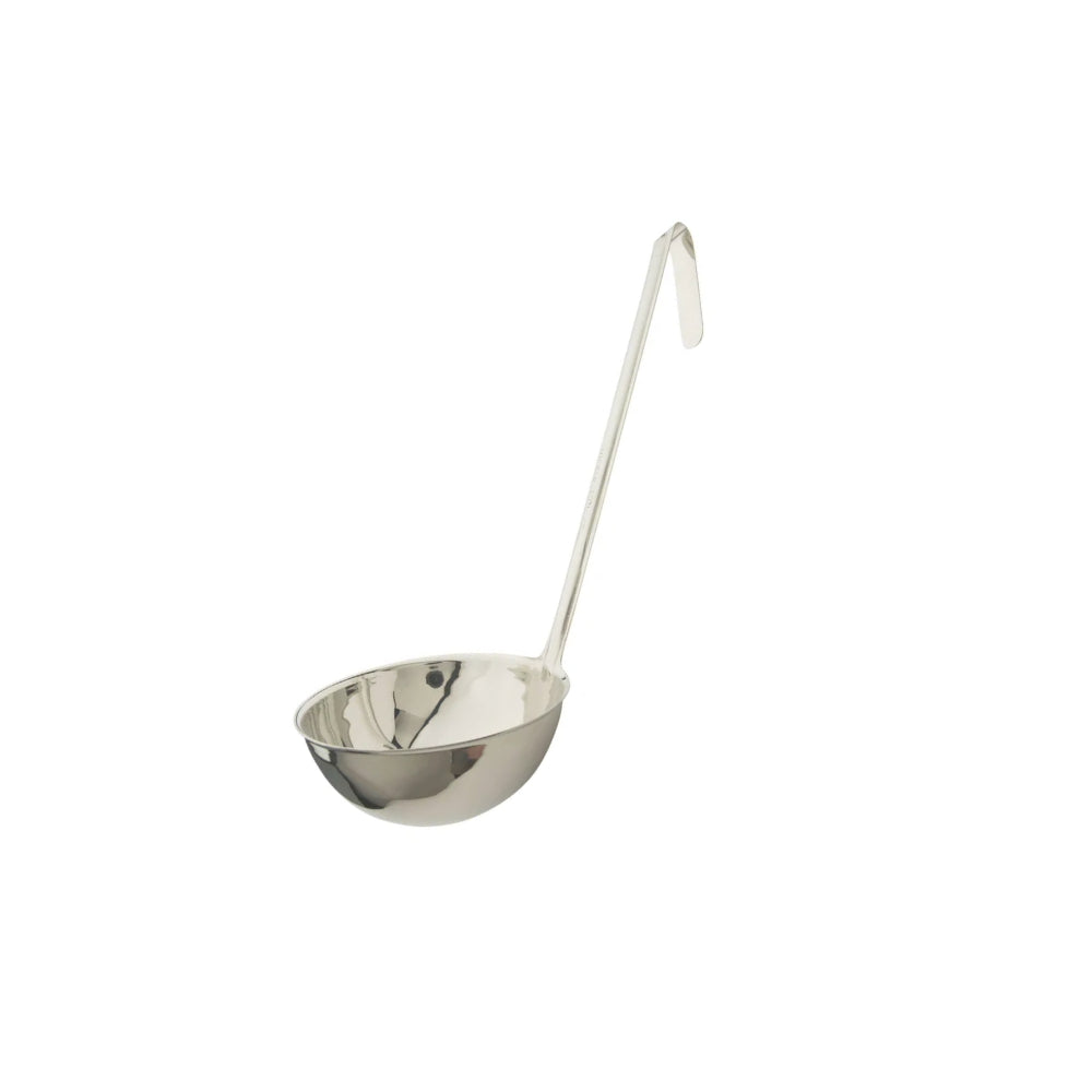 Cucharon para Servir Acero Inoxidable 473ml - LDI-16 - Winco