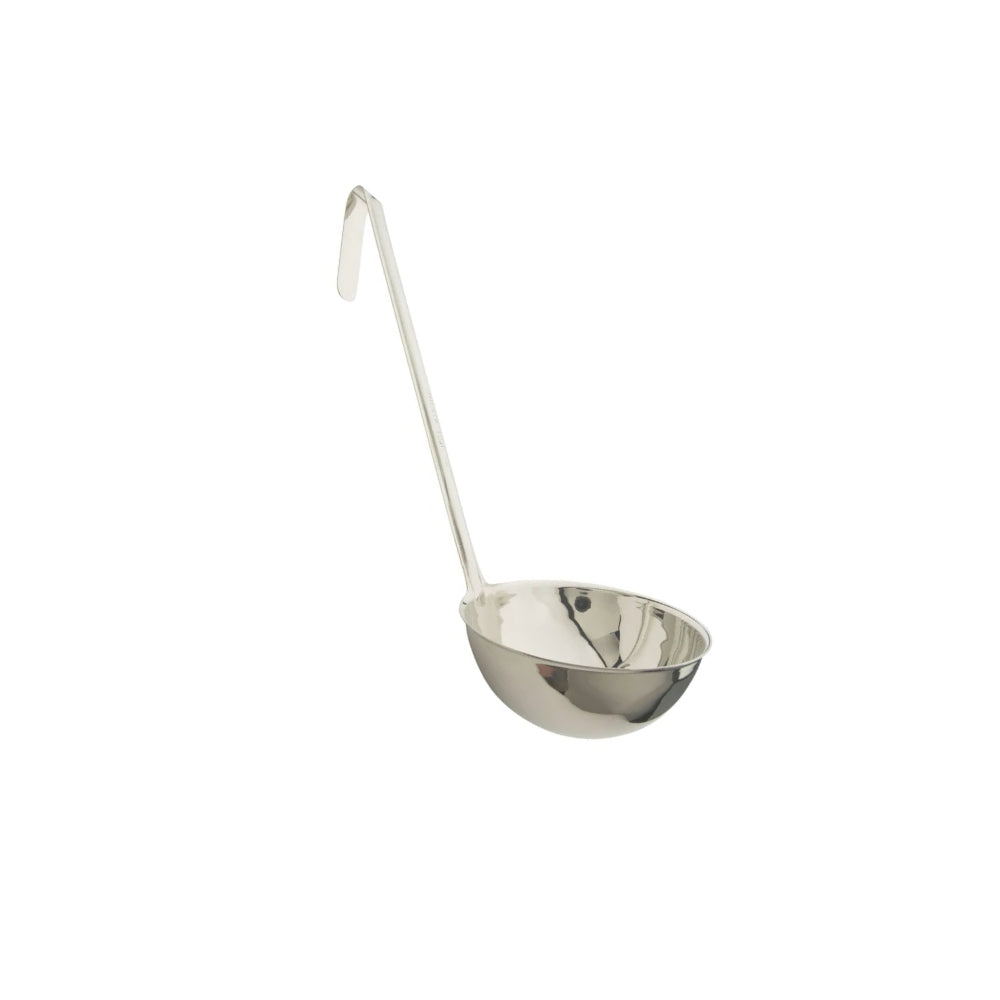Cucharon para Servir Acero Inoxidable 473ml - LDI-16 - Winco