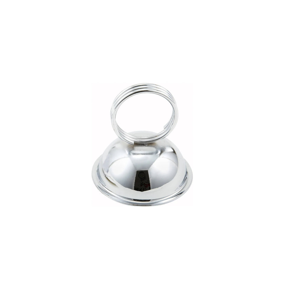 Clip Porta Menu Redondo - MH-2 - Winco
