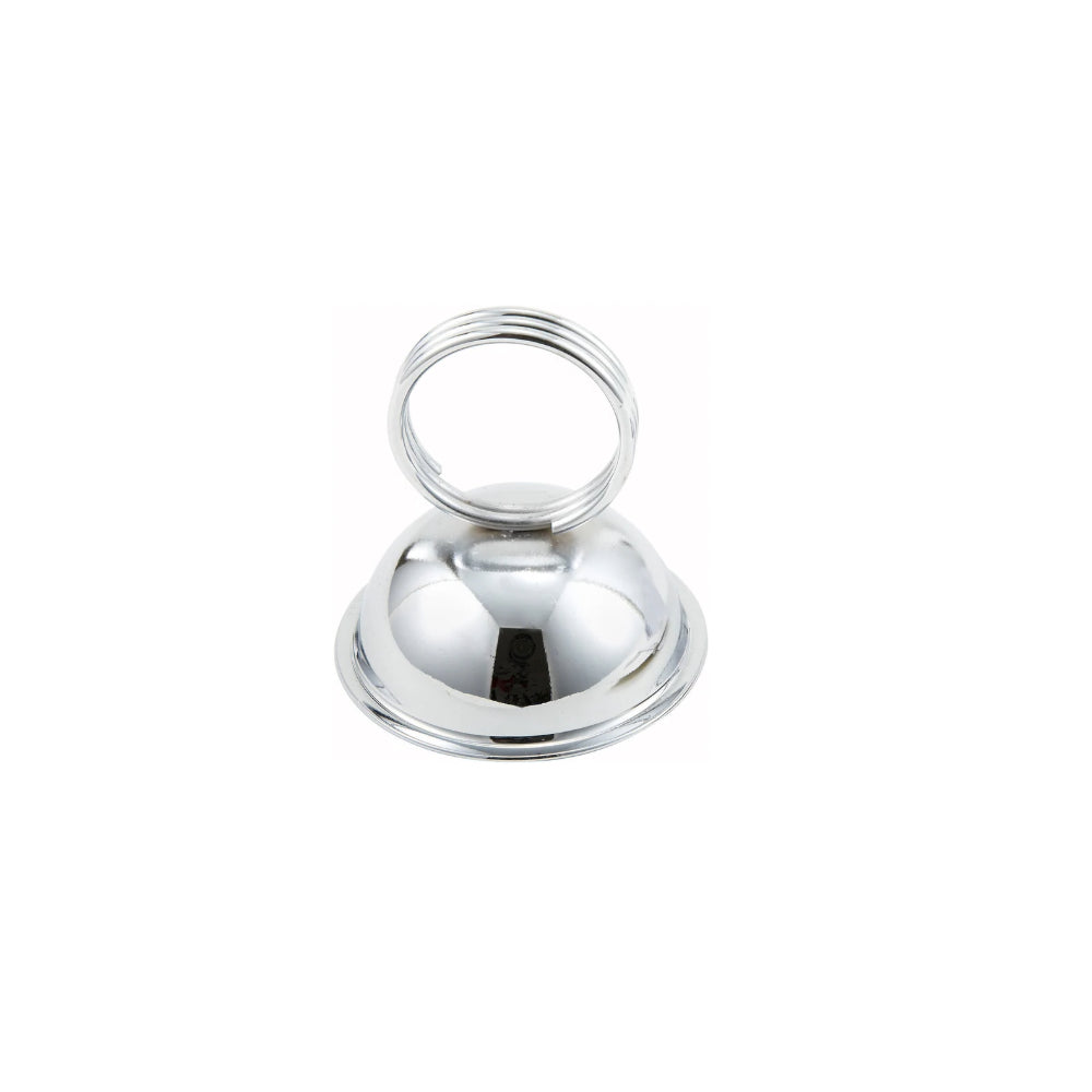 Clip Porta Menu Redondo - MH-2 - Winco