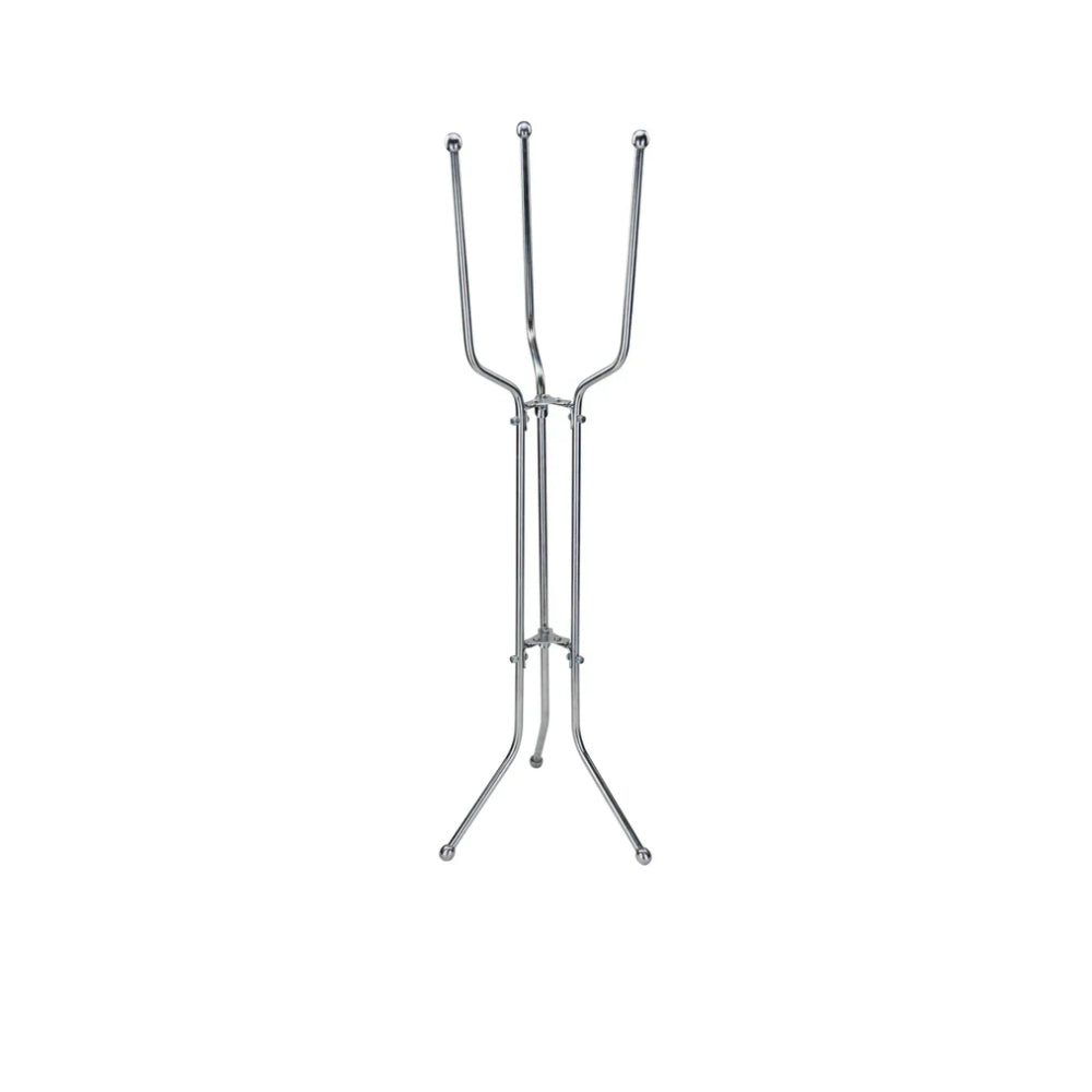 Soporte para Vino Acero Inoxidable - WB-12FS - Winco