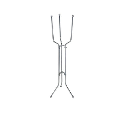 Soporte para Vino Acero Inoxidable - WB-12FS - Winco