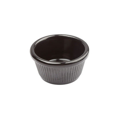 Ramekin Estriado 88ml / 3oz - RFM-3K - Winco