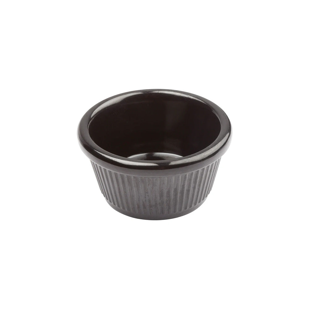 Ramekin Estriado 59ml / 2oz - RFM-2K - Winco