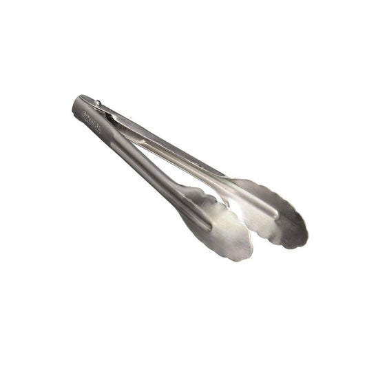Pinza Para Pan Acero Inoxidable 17cm - Winco