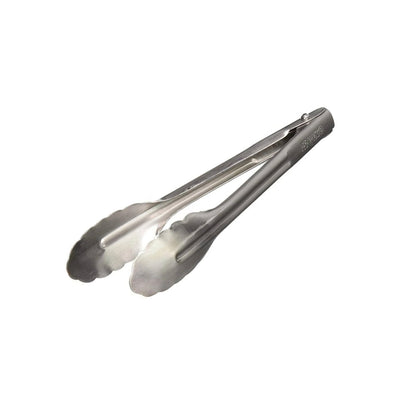 Pinza Para Pan Acero Inoxidable 23cm - Winco