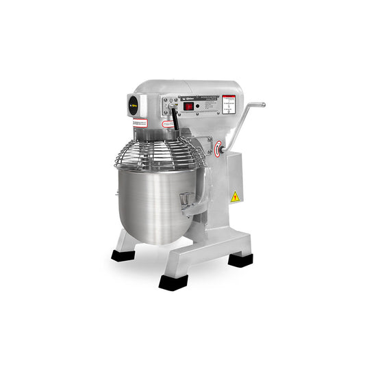Batidora Planetaria 20L - BATI-20 - Rhino
