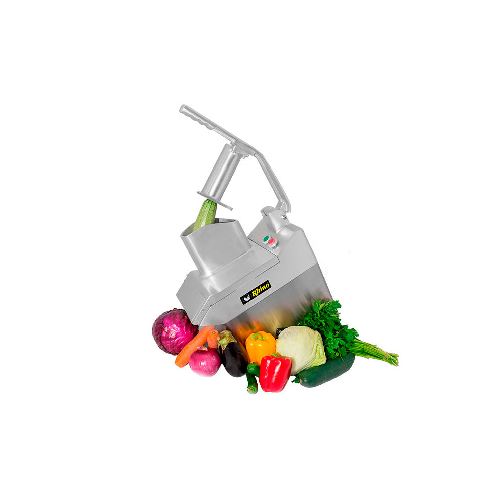 Procesador de Alimentos 5 Discos - PROAL-550 - Rhino