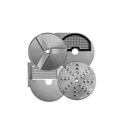 Procesador de Alimentos 5 Discos - PROAL-550 - Rhino