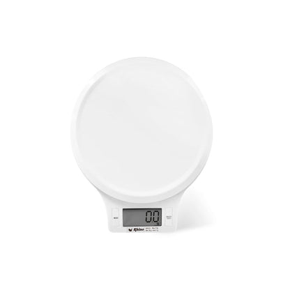 Báscula Digital de Cocina 5kg - BACI-5 - Rhino