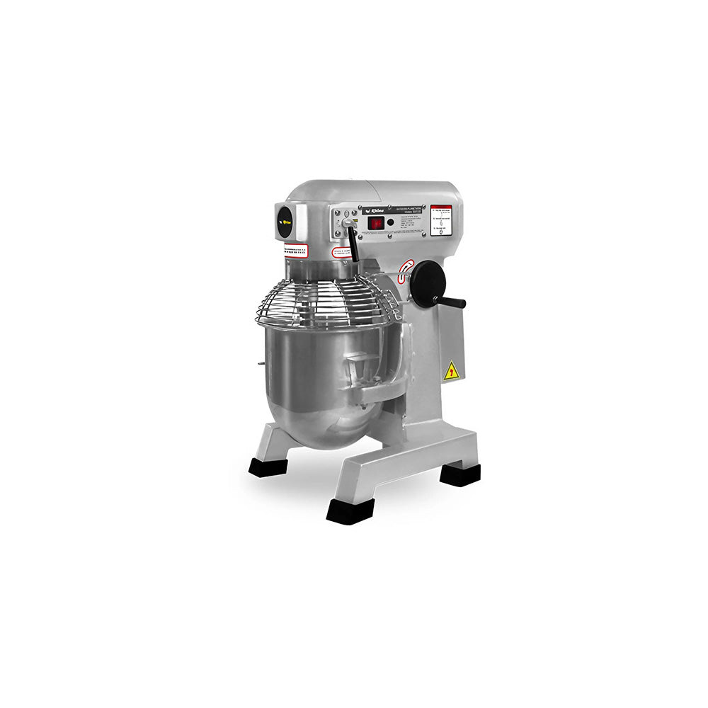 Batidora Planetaria 30L - BATI-30 - Rhino