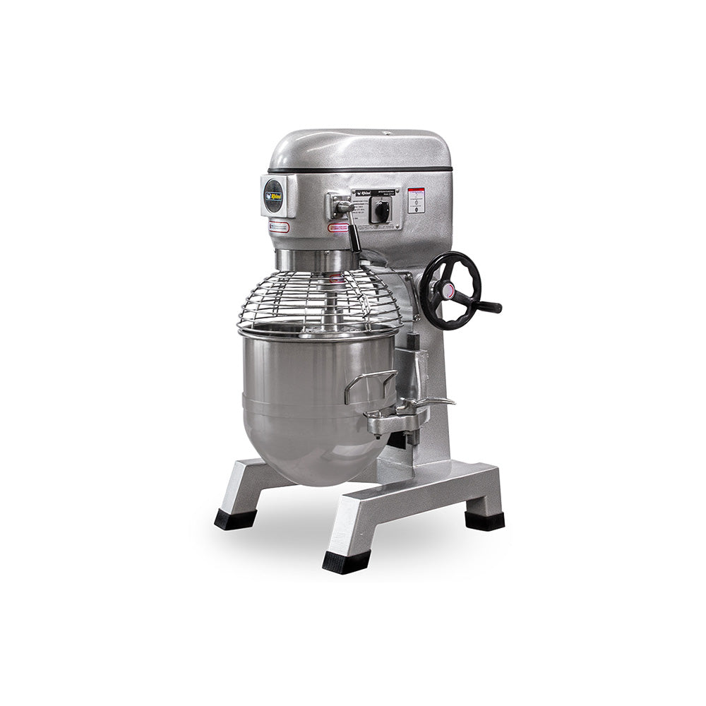 Batidora Planetaria 60L - BATI-60 - Rhino