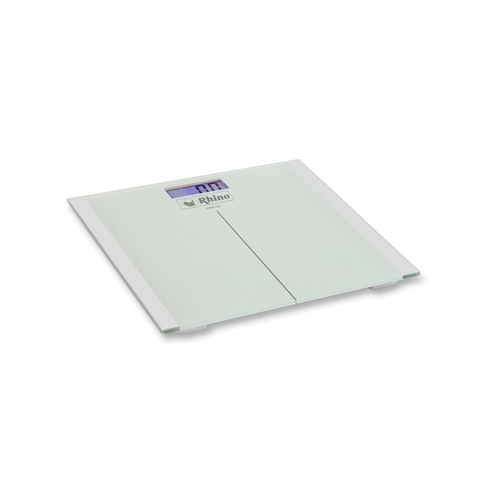 Báscula Digital de Baño 180kg - BABA-180 - Rhino