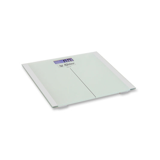Báscula Digital de Baño 180kg - BABA-180 - Rhino
